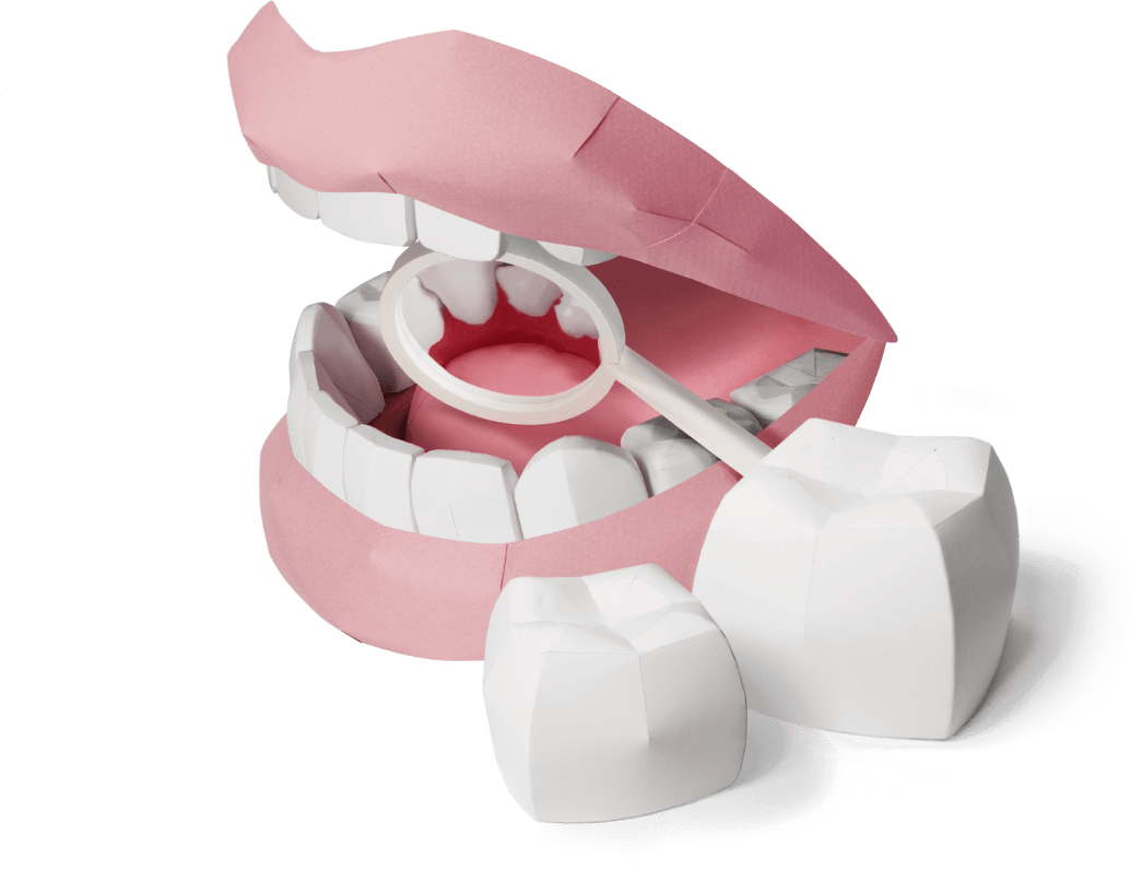 Prophylaxe 4 Zahnaufhellung & Bleaching