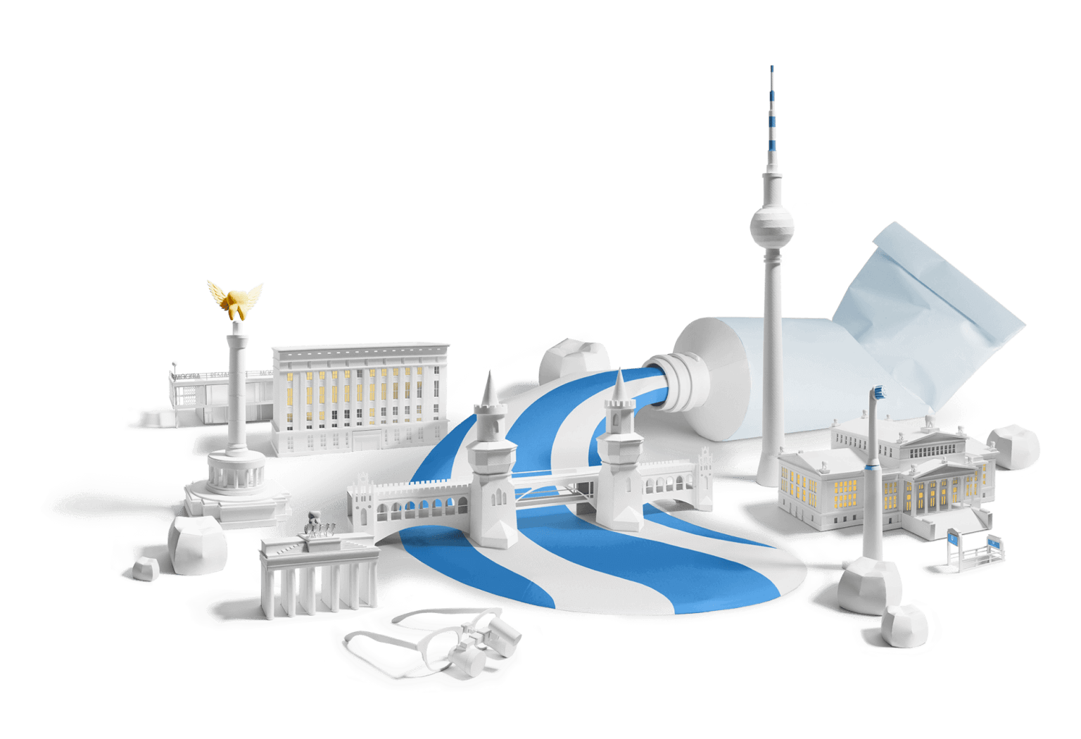 Zahnarzt Berlin Mitte