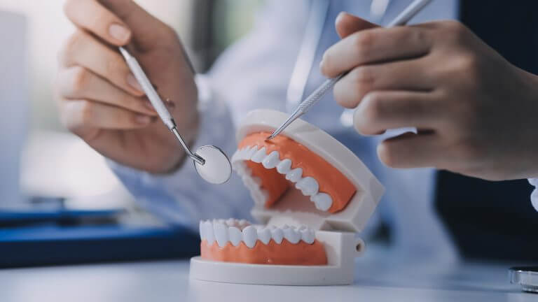 Leistungen 2 Prophylaxe Berlin Mitte