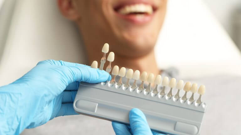 Leistungen 8 Zahnersatz