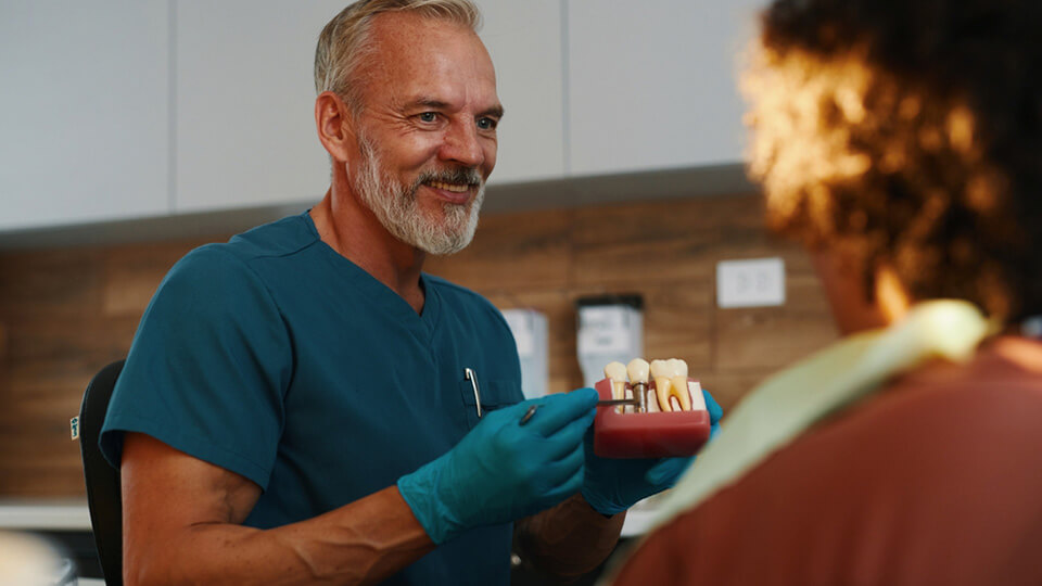 OLZE Fachartikel Zahnersatztypen 01