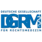 Andreas Olze 5 German Society of Forensic Medicine